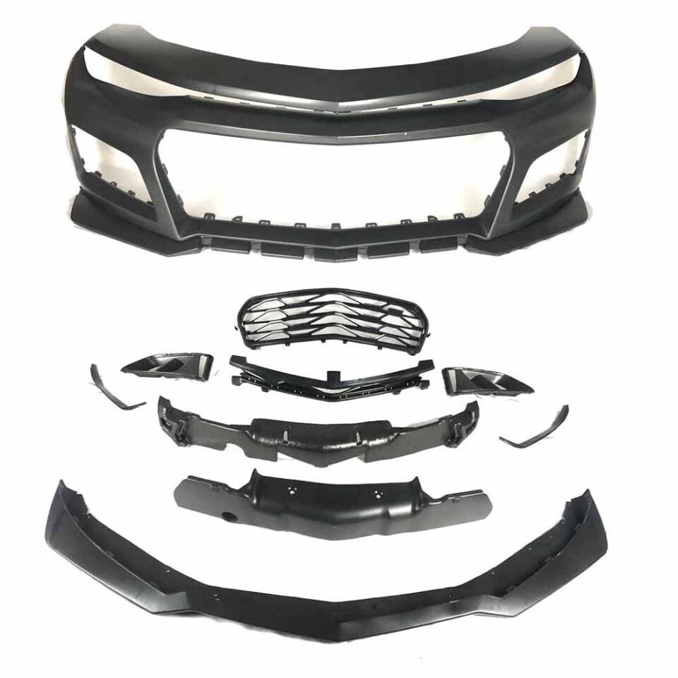 CAMARO ÖN TAMPON ZL1 2019-ON