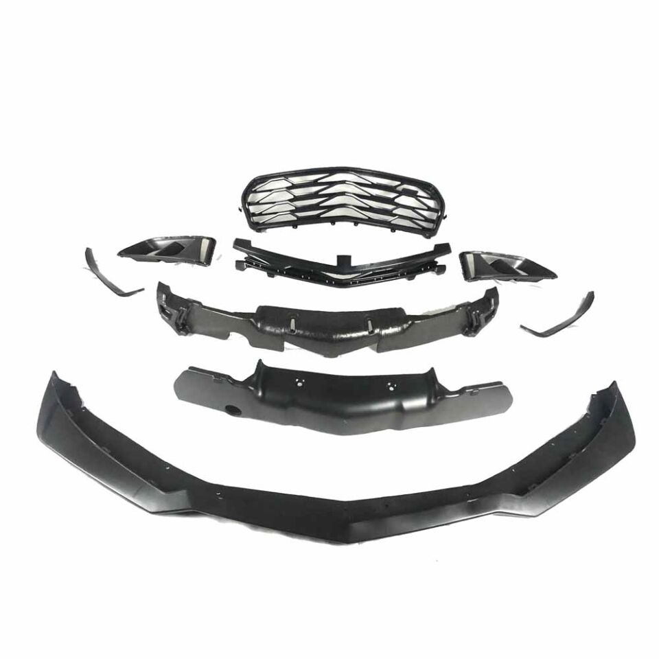 CAMARO ÖN TAMPON ZL1 2019-ON