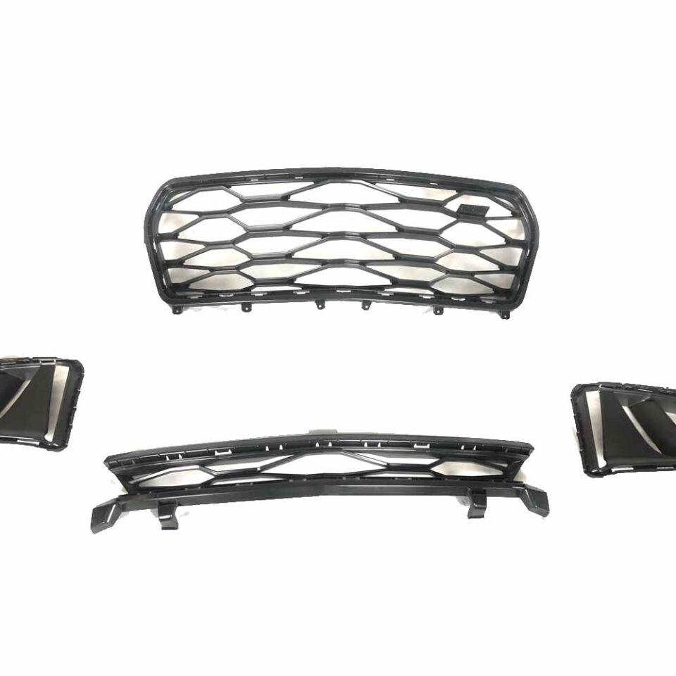 CAMARO ÖN TAMPON ZL1 2019-ON