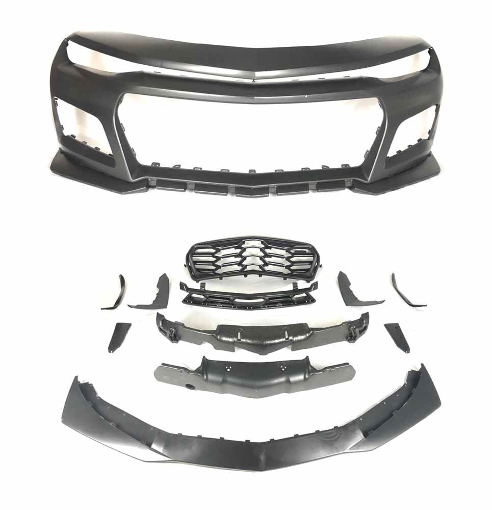 CAMARO ÖN TAMPON ZL1 1LE 19-ON