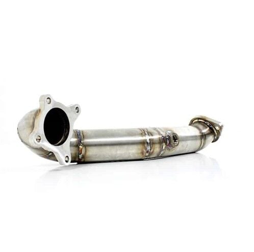 Volkswagen Scirocco 1.4 Tsi Downpipe 122 Hp