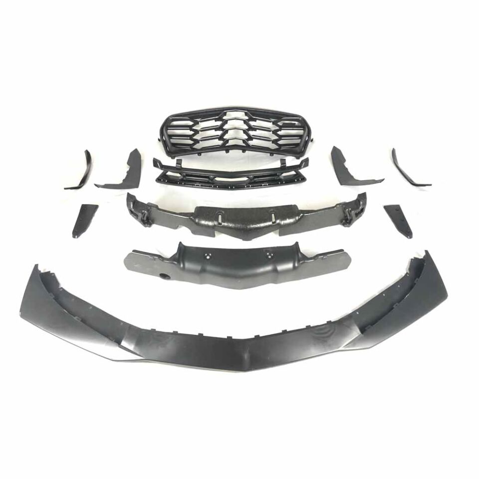 CAMARO ÖN TAMPON ZL1 1LE 19-ON