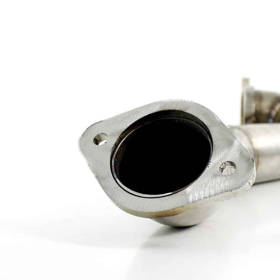 Volkswagen Scirocco 1.4 Tsi Downpipe 122 Hp