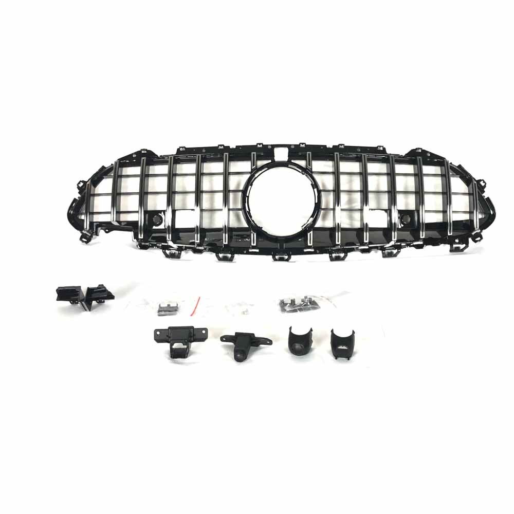 C257 CLS PANJUR  GTR 2018-ON