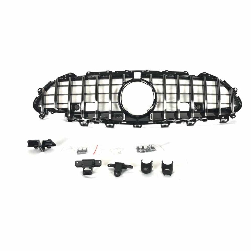 C257 CLS PANJUR  GTR 2018-ON