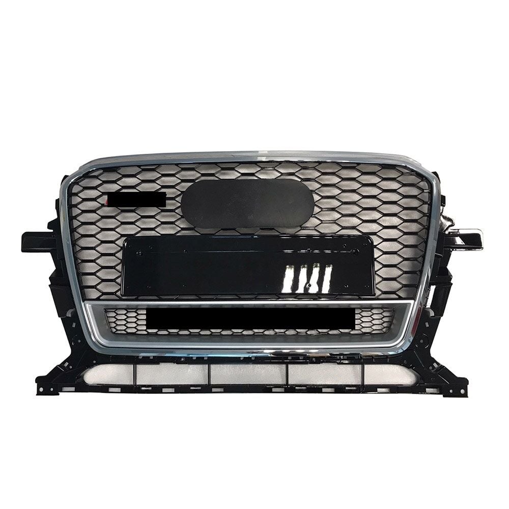 Q5 RSQ5 PANJUR KROM/SİYAH 12-15 QUATTRO