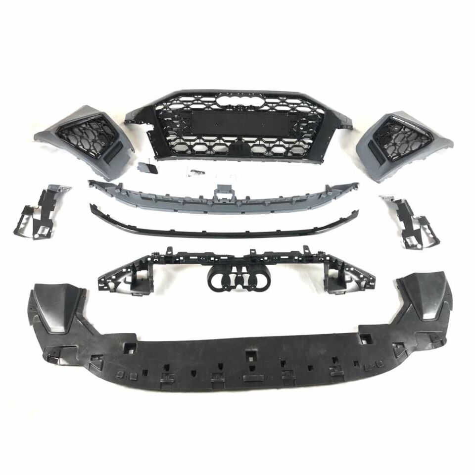 A3 ÖN TAMPON RS 2020-2023 4D/5D