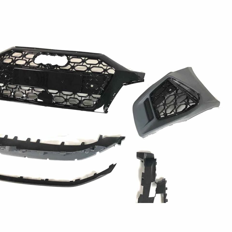 A3 ÖN TAMPON RS 2020-2023 4D/5D