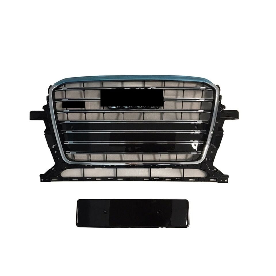 Q5 SQ5 PANJUR KROM/SİYAH 12'-16'