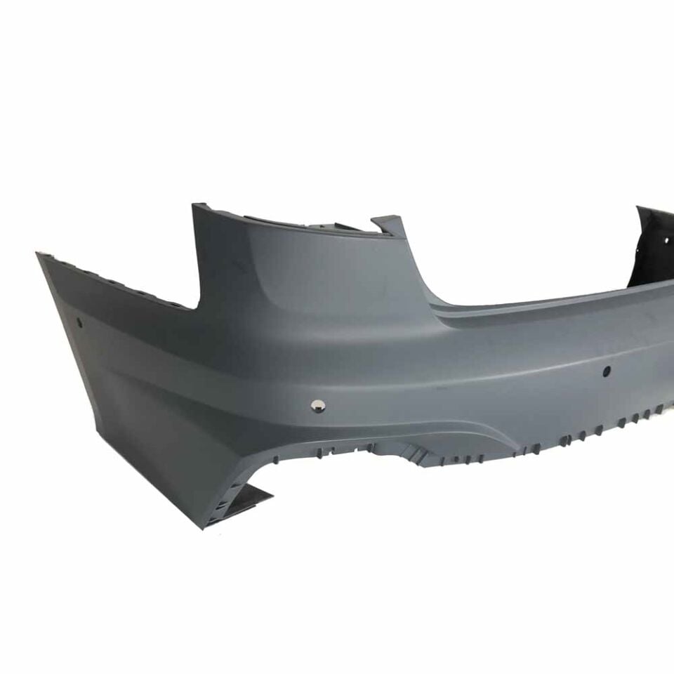 A4 ARKA TAMPON SETİ RS 4D 2019-2021