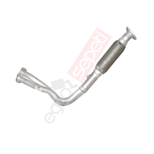 Fiat Tempra 1993 / 1997 Ön Boru Spiralli 1.4 / 1.6 Ie