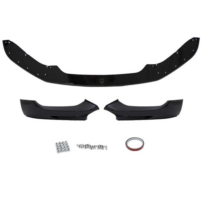 F20 M-PERFORMANCE  LİP PARLAK SİYAH