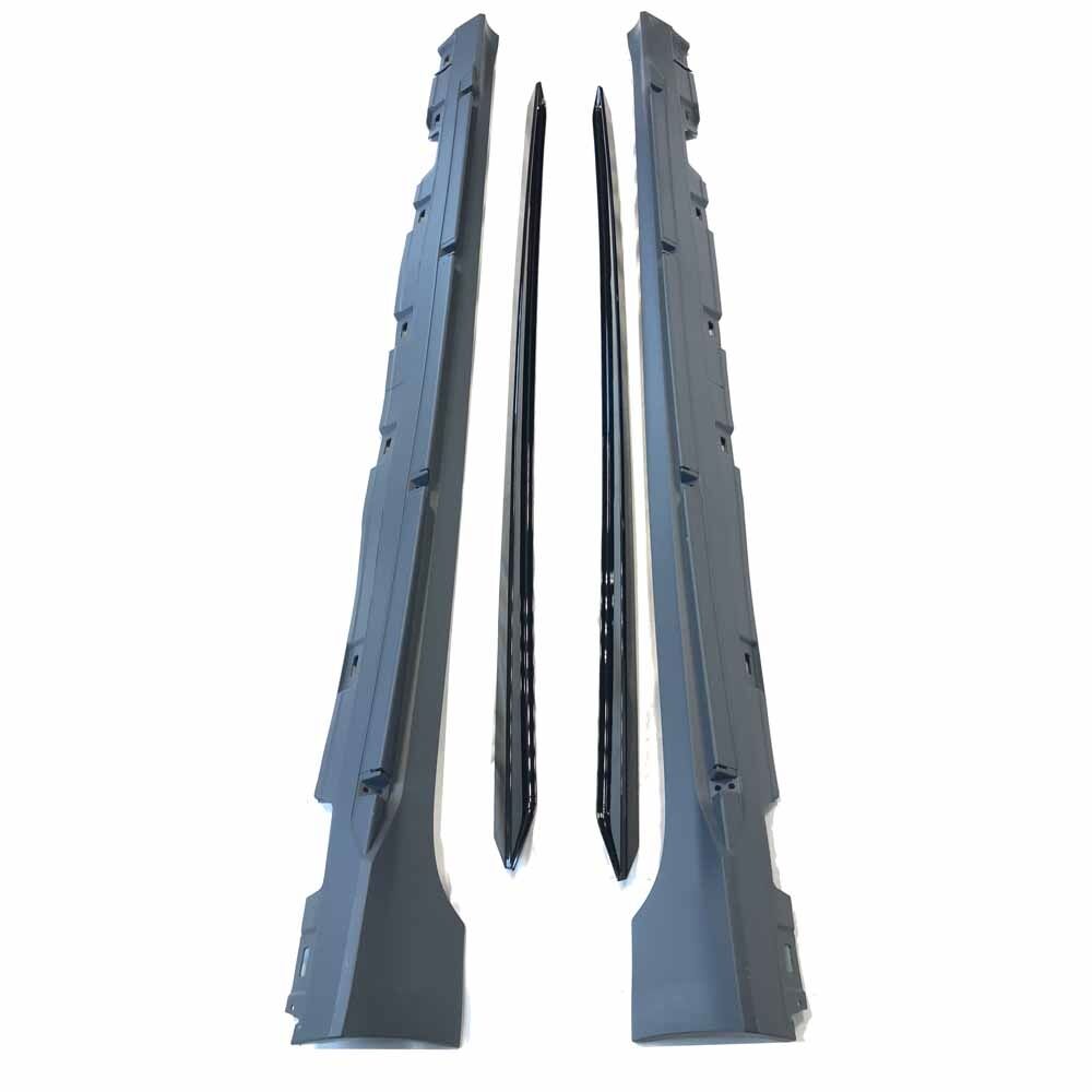 A5 MARŞBİYEL SETİ RS 2019-ON  4D