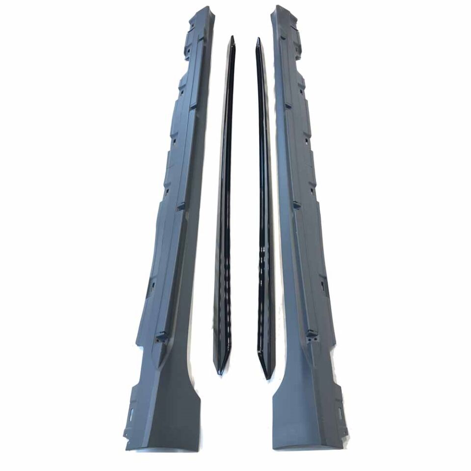 A5 MARŞBİYEL SETİ RS 2019-ON  4D