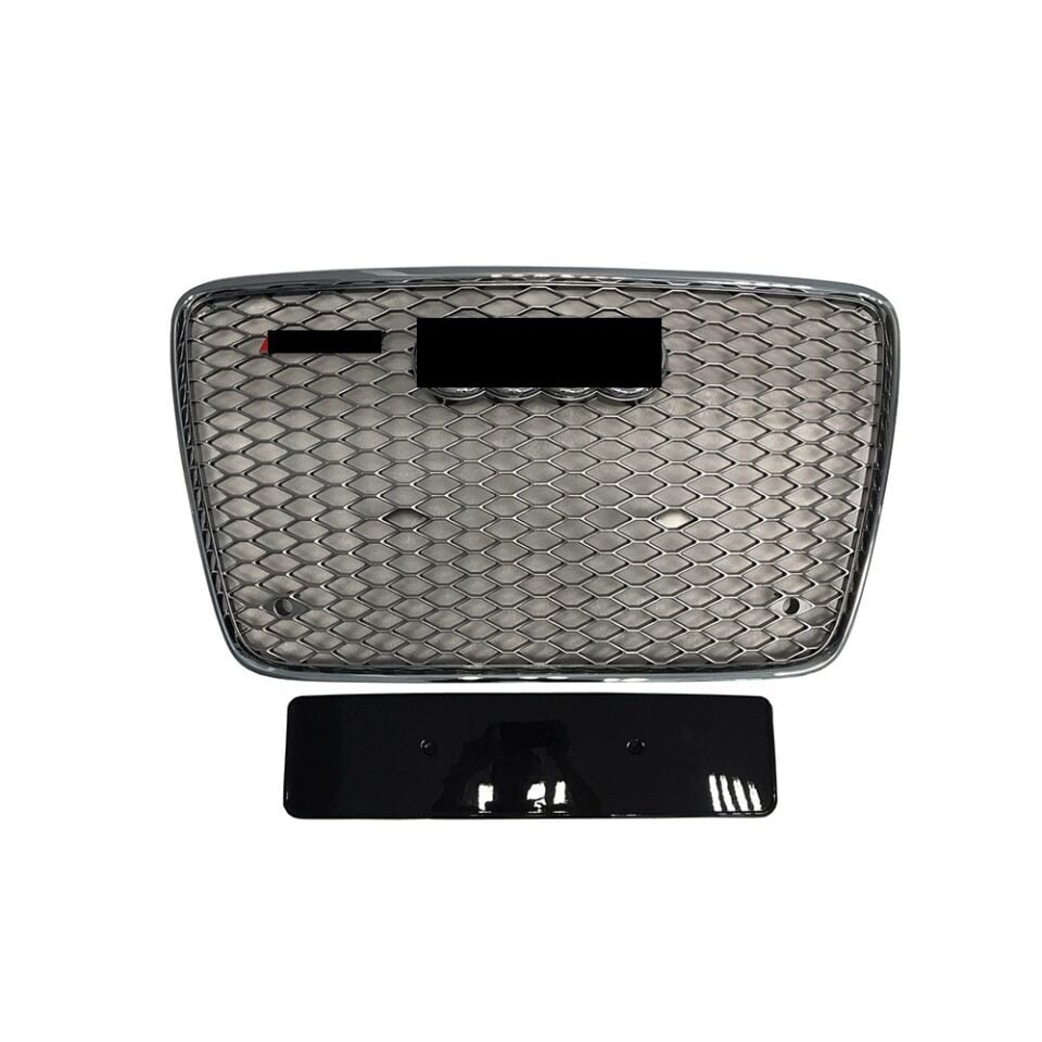 Q7 RSQ7 PANJUR KROM/GRİ 06'-15'