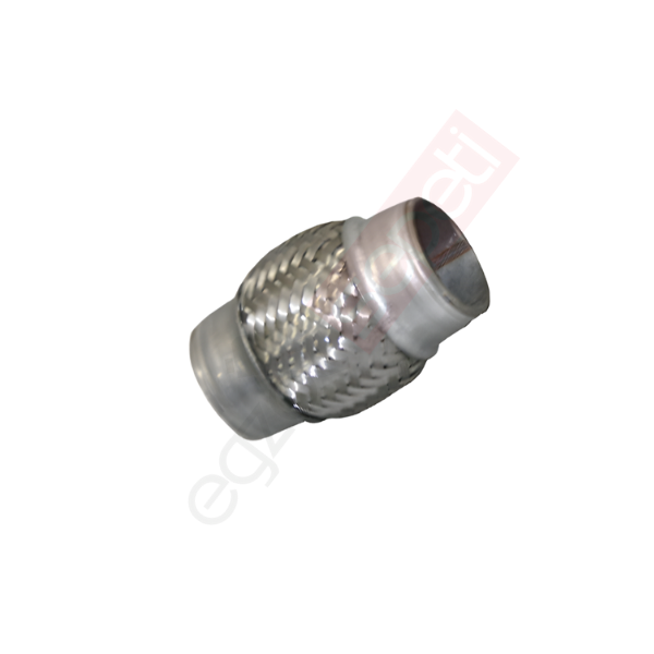 Egzoz Spirali 51 X 101 MM