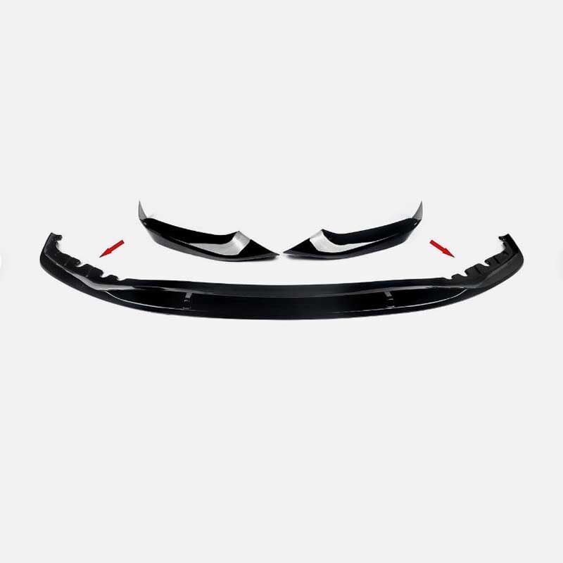 G30 M-PERFORMANCE LİP PARLAK SİYAH