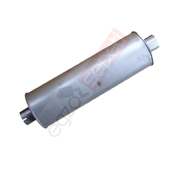 Dodge As 950 Susturucu (Dolu) 1986 > 1990