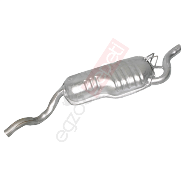 Fiat Tipo 2.0 Ie 16V Arka Baskılı 1993 / 1996