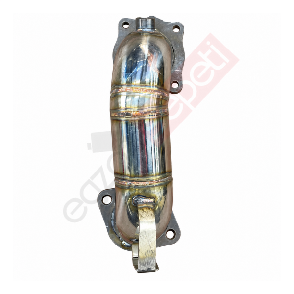 Hyundai İ20N 1.6 Downpipe