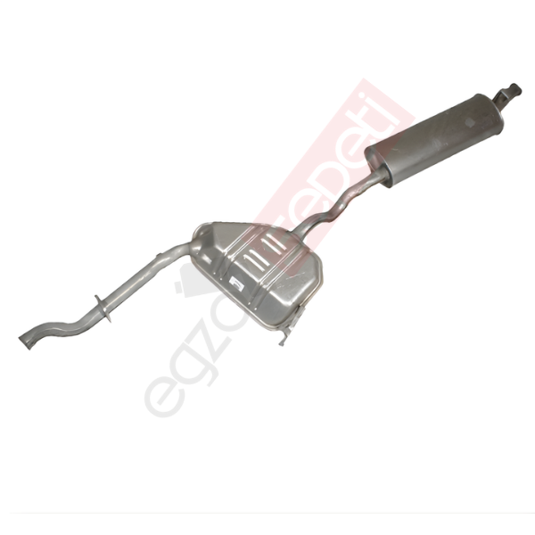 Fiat Tipo 1.6 Ie Arka Orta 1993 > 1999