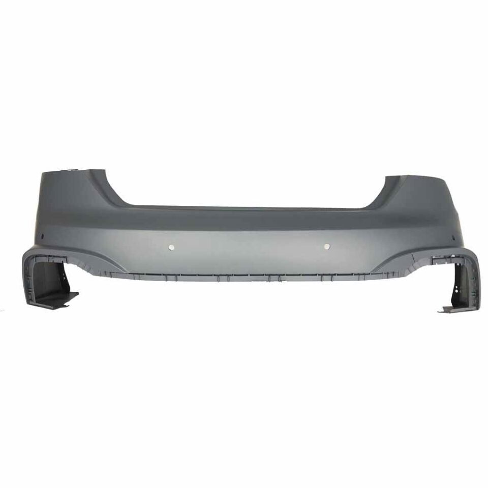 A5 ARKA TAMPON SETİ RS  2020-2022 2D/4D