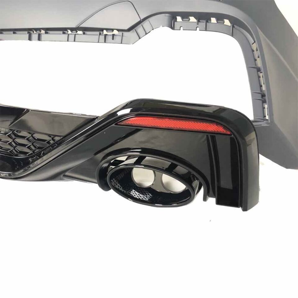 A5 ARKA TAMPON SETİ RS  2020-2022 2D/4D