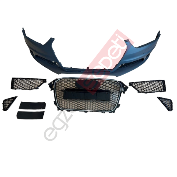 Audi A4 ÖN TAMPON SETİ RS 2011-2015
