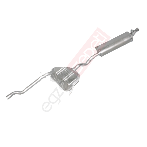 Fiat Tipo Arka Orta 1.8 / 2.0İe 1988 > 1995