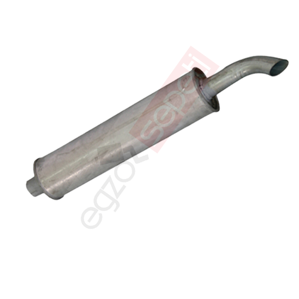 Dodge 200 Susturucu Benzinli 1967-84