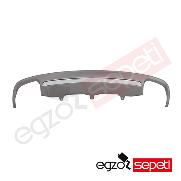 Audi A6 S6 Difüzör 2011-2014
