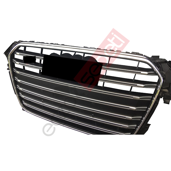 Audi A4 S4 PANJUR KROM/SİYAH 11'-15'