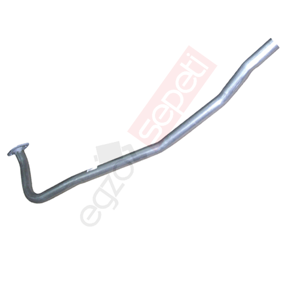 Dodge 200 Ön Boru Flanşlı Benzinli 1967-84