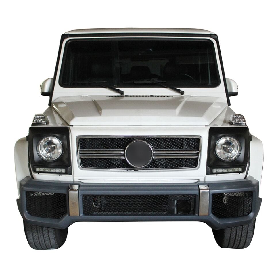 W463 G63 BODY KİT