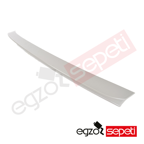 Audi A6 C7 Bagaj Spoileri 2011-2018
