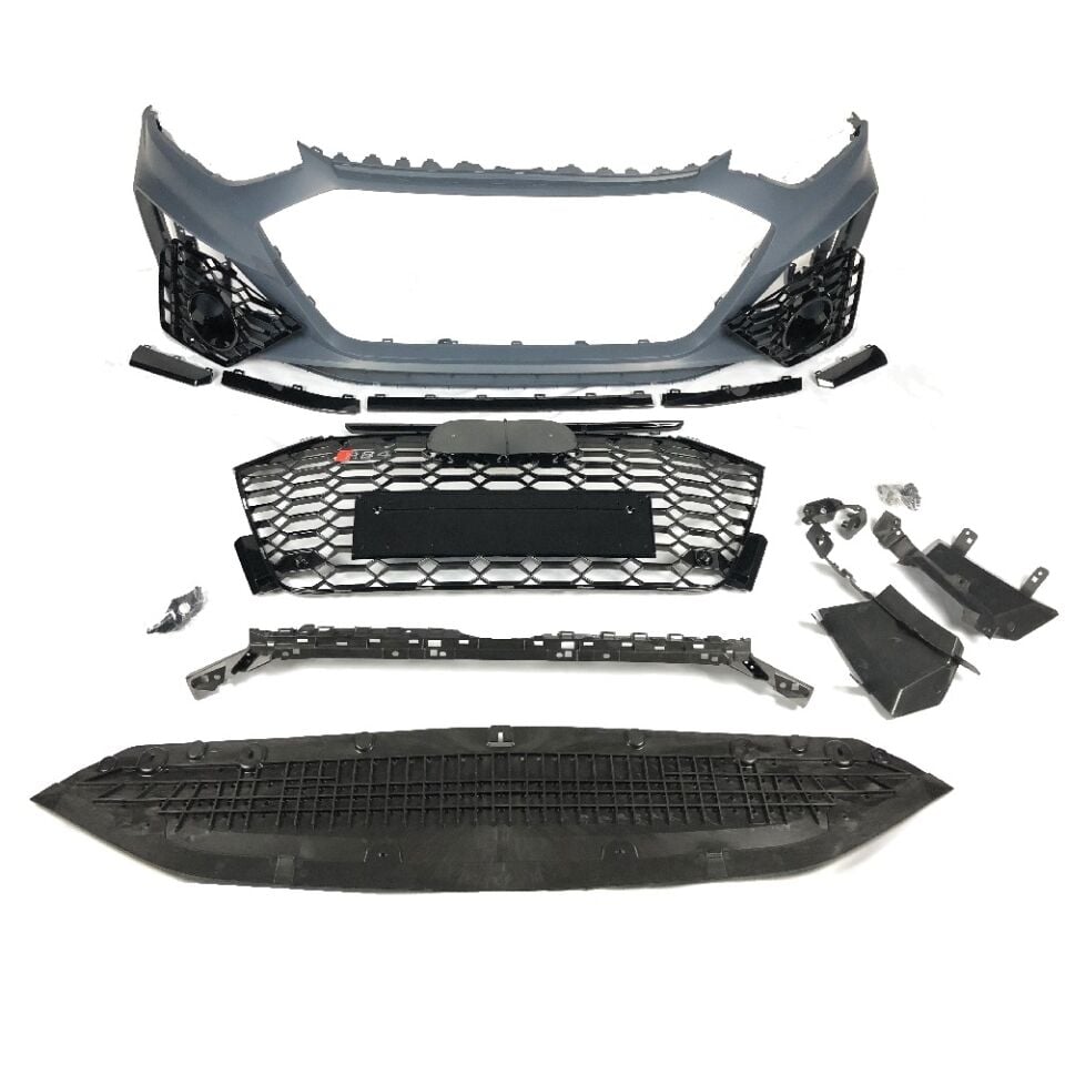 A4 RS BODY KİT  2020-ON