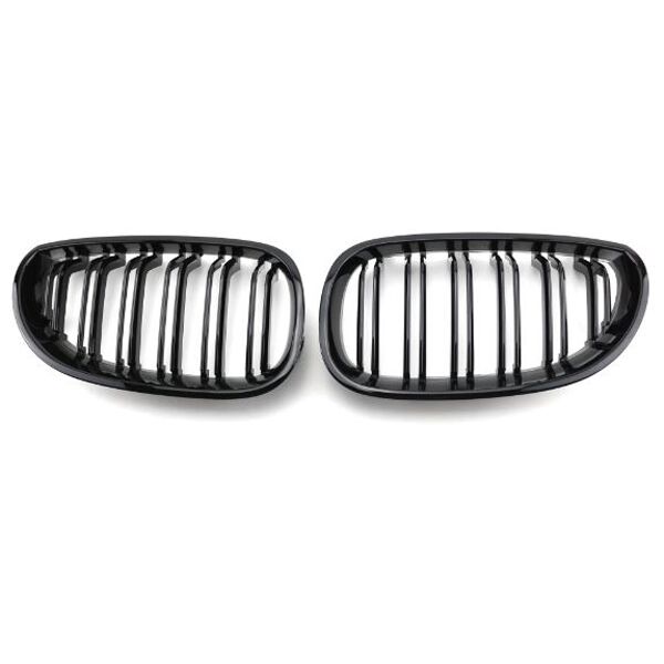 E60 PANJUR M5 SETİ PARLAK SİYAH