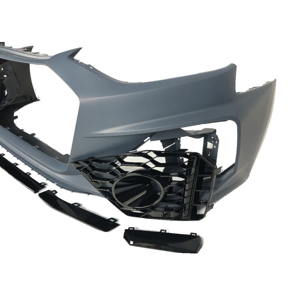 A4 RS BODY KİT  2020-ON
