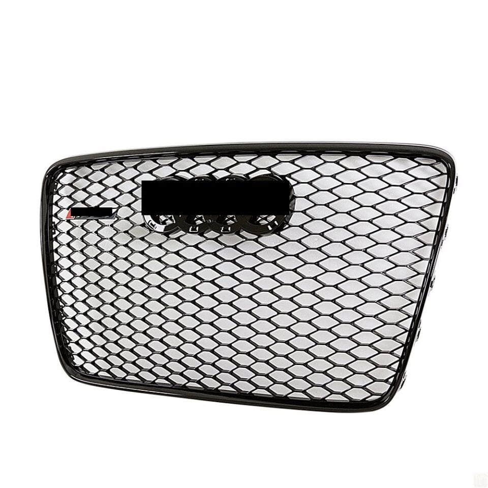 Q7 RSQ7 PANJUR SİYAH/SİYAH 06'-15'