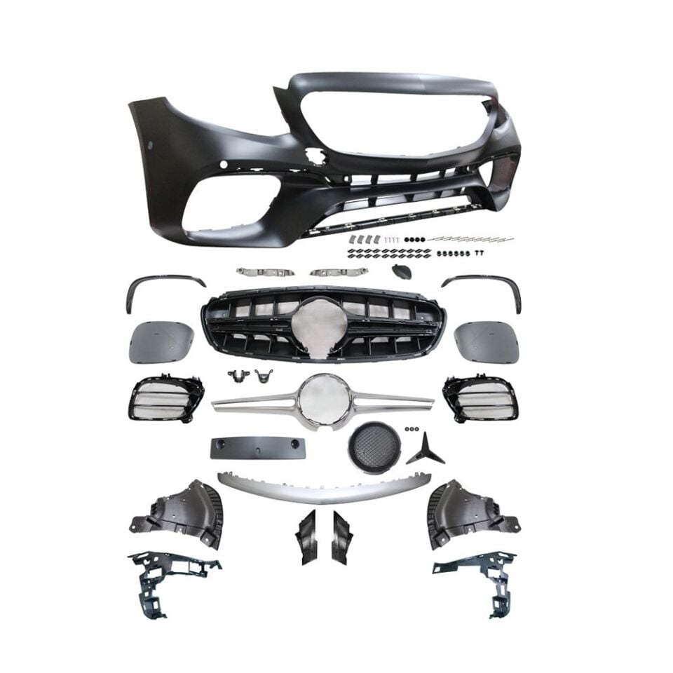 W213 E63 BODY KİT 16'-ON