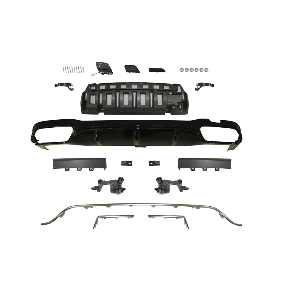 W213 E63 BODY KİT 16'-ON