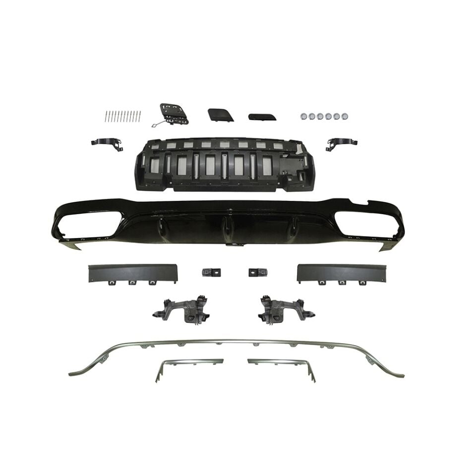 W213 E63 BODY KİT 16'-ON