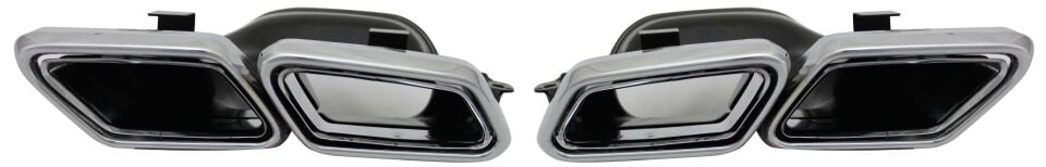 W213 E63 BODY KİT 16'-ON