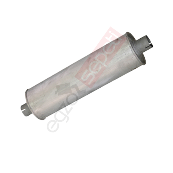 Dodge As 700 Susturucu (Boş) 1966-90