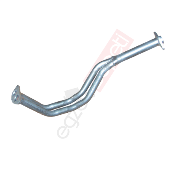 Fiat Uno 60 Sx 1.1 Ön Boru 1989 > 1992