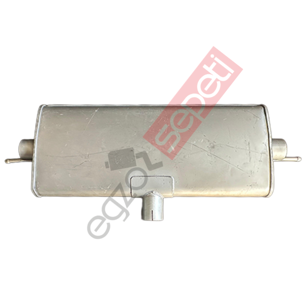 Seat Leon Susturucu Görümümlü Son İptal