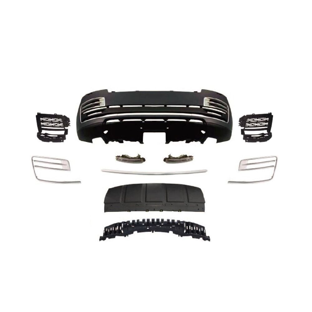 VOGUE ÖN TAMPON SVA 2018-ON