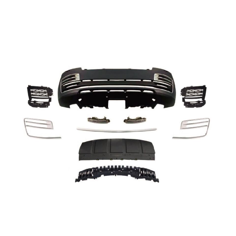 VOGUE ÖN TAMPON SVA 2018-ON