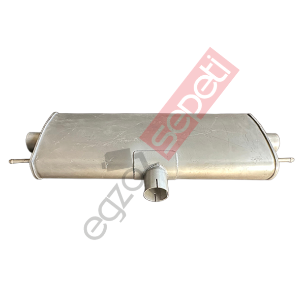 Seat Leon Susturucu Görümümlü Son İptal