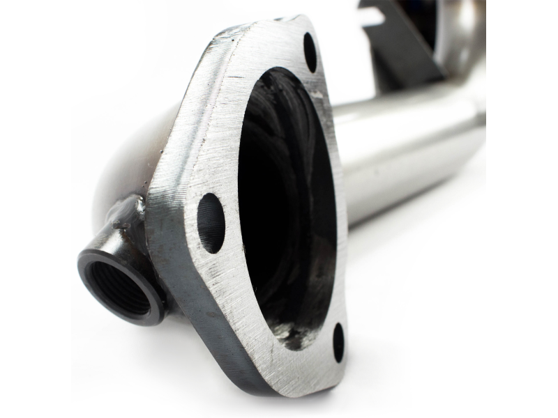 Peugeot 408 Downpipe 2011 > ... 1.6 Thp